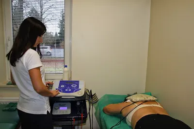 Centrum Medycyny i Rehabilitacji ARTKINEZIS Pruszków